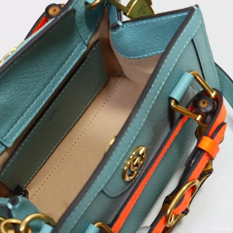 Fashionreps Bag 2206DJ0034 Gucci 0815